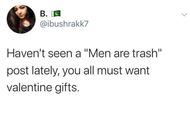 Valentine's Day Memes
